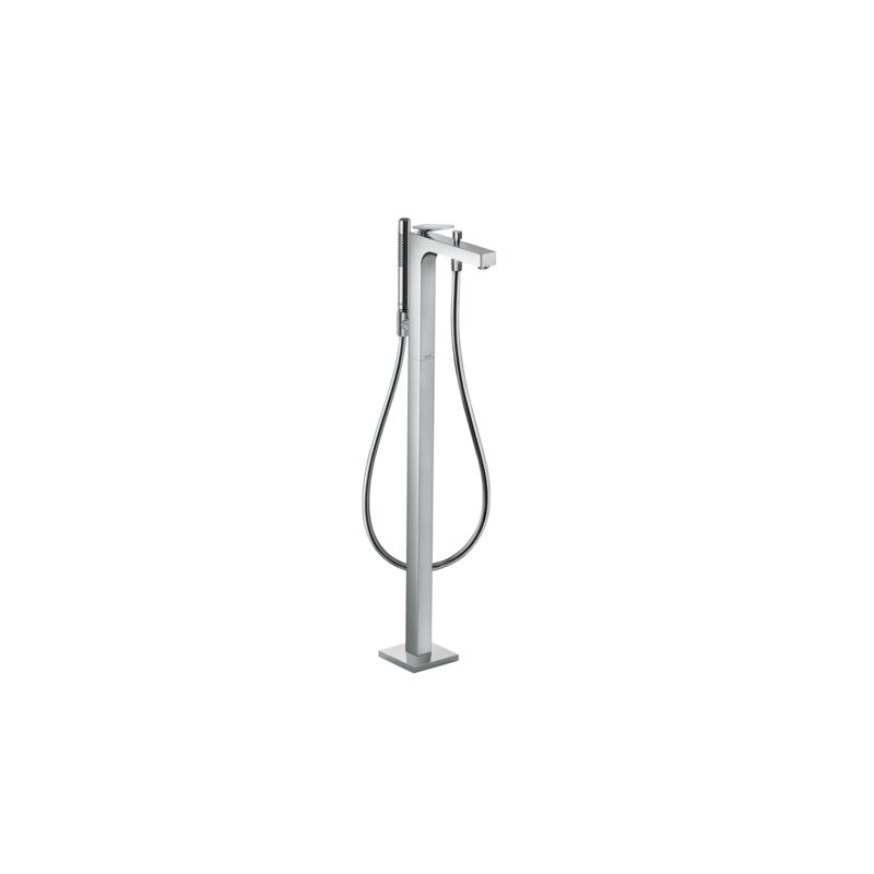 HANSGROHE 39471000 Wannenmischer Axor Citterio Fertigset