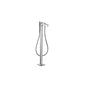 HANSGROHE 39471000 Wannenmischer Axor Citterio Fertigset