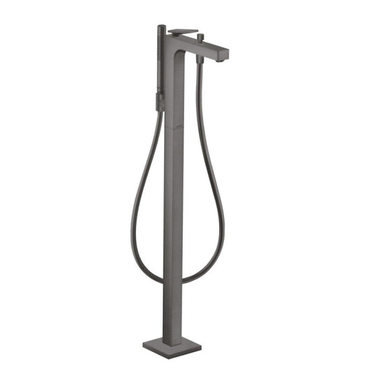 HANSGROHE 39471340 Wannenmischer Axor Citterio Fertigset