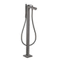 HANSGROHE 39471340 Wannenmischer Axor Citterio Fertigset