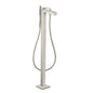 HANSGROHE 39471800 Wannenmischer Axor Citterio Fertigset