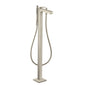 HANSGROHE 39471820 Wannenmischer Axor Citterio Fertigset