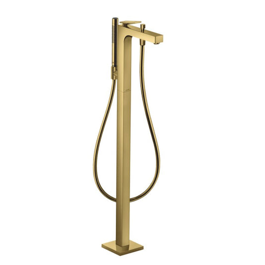 HANSGROHE 39471990 Wannenmischer Axor Citterio Fertigset