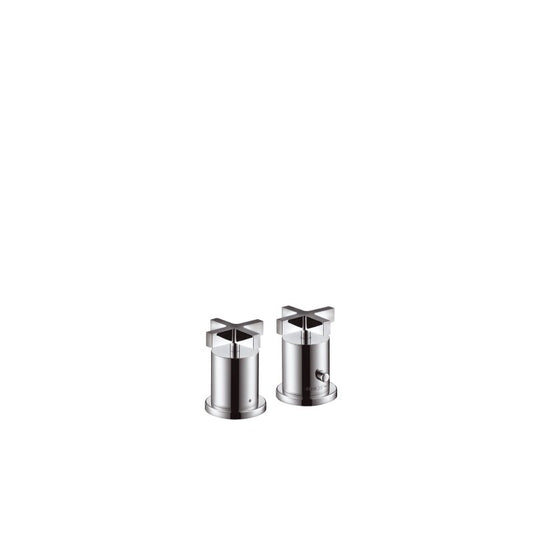 Hansgrohe 39480000 2-L.Thermostatmischer Axor Citterio