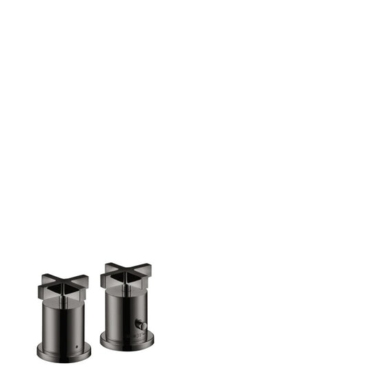 HANSGROHE 39480330 2-L.Thermostatmischer Axor Citterio