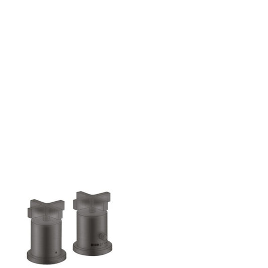HANSGROHE 39480340 2-L.Thermostatmischer Axor Citterio