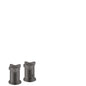 HANSGROHE 39480340 2-L.Thermostatmischer Axor Citterio