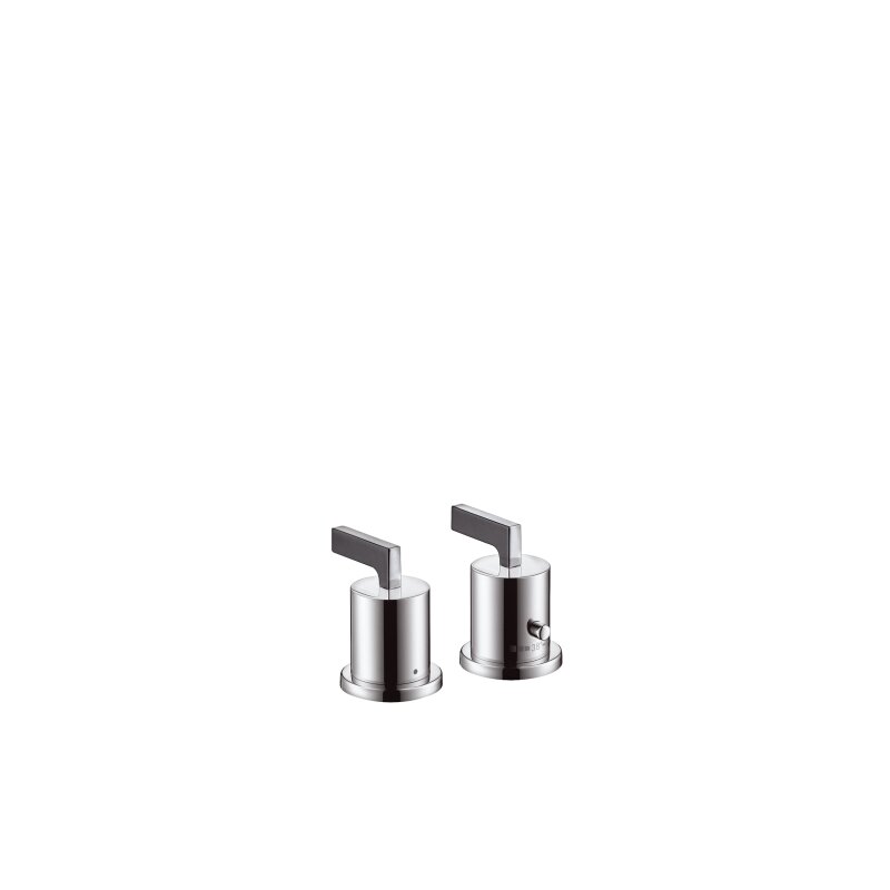 Hansgrohe 39482000 2-L.Thermostatmischer Axor Citterio