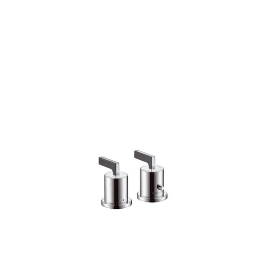 Hansgrohe 39482000 2-L.Thermostatmischer Axor Citterio