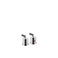 Hansgrohe 39482000 2-L.Thermostatmischer Axor Citterio