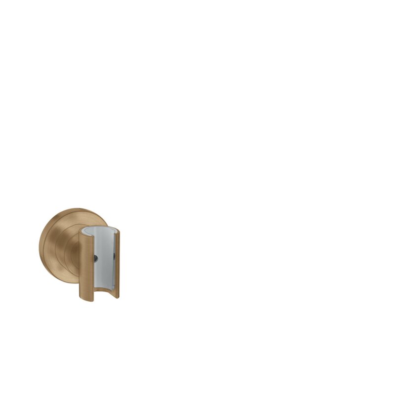 HANSGROHE 39525140 Brausenhalter Axor Citterio Porter