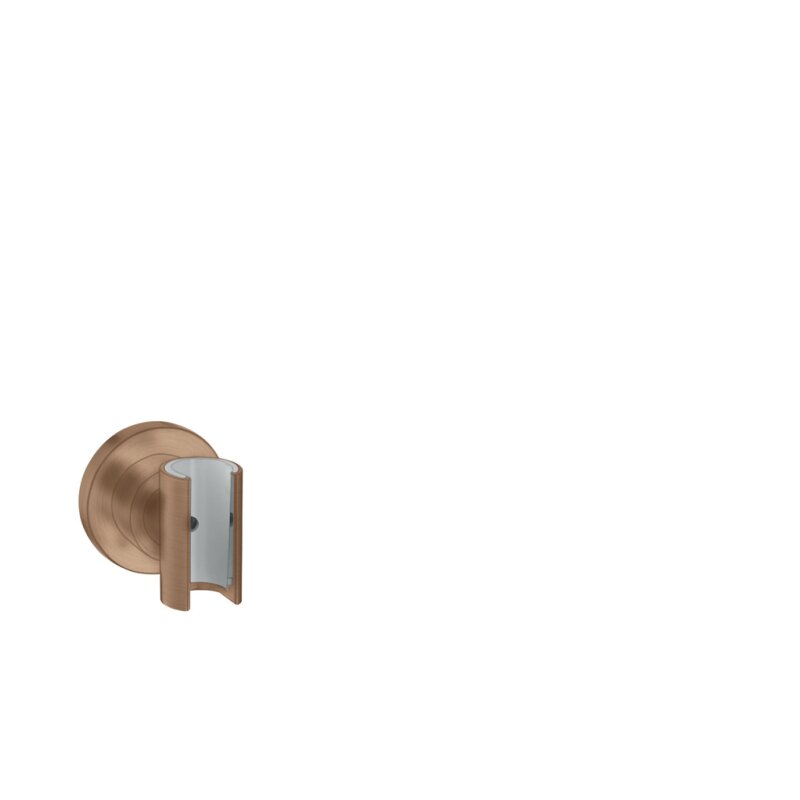HANSGROHE 39525310 Brausenhalter Axor Citterio Porter