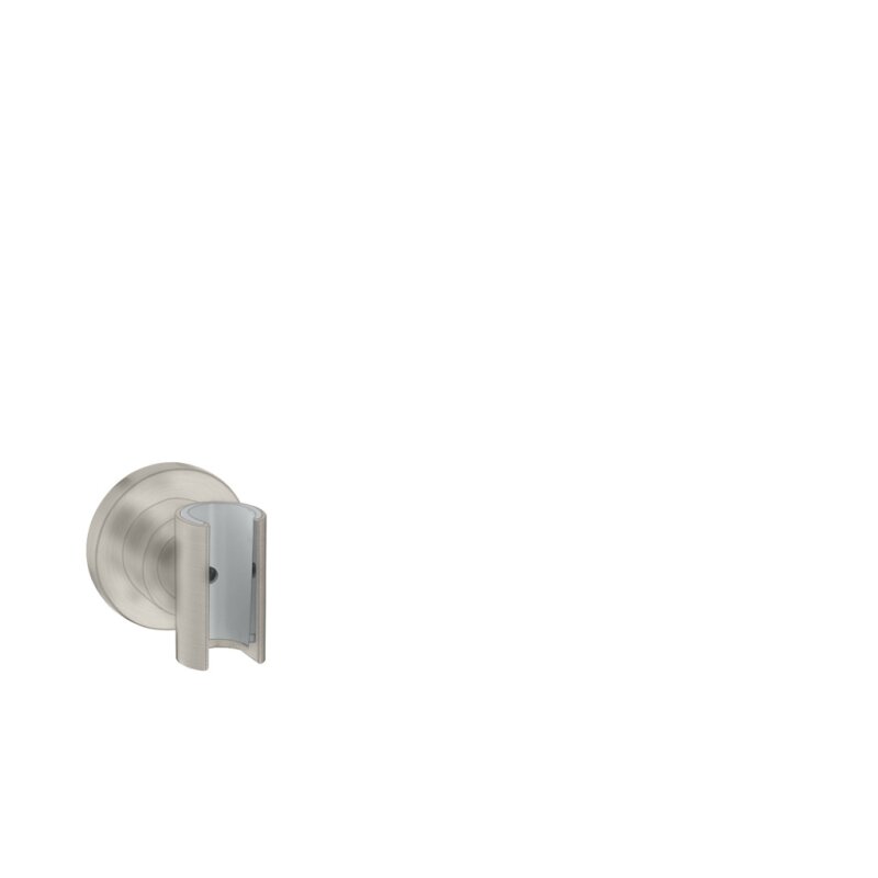 HANSGROHE 39525800 Brausenhalter Axor Citterio Porter