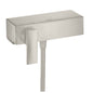 HANSGROHE 39600800 Brausenmischer Aufputz Axor Citterio