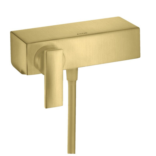 HANSGROHE 39600950 Brausenmischer Aufputz Axor Citterio