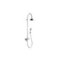 Hansgrohe 39620000 Showerpipe Axor Citterio chrom mit