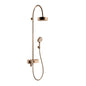 HANSGROHE 39620300 Showerpipe Axor Citterio PRG mit