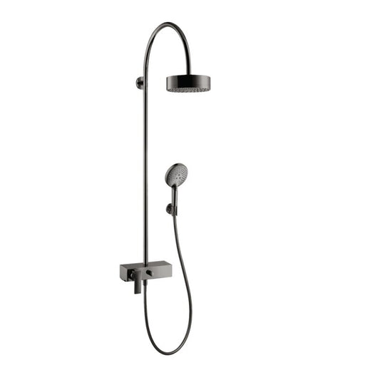 HANSGROHE 39620330 Showerpipe Axor Citterio PBC mit