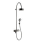 HANSGROHE 39620330 Showerpipe Axor Citterio PBC mit