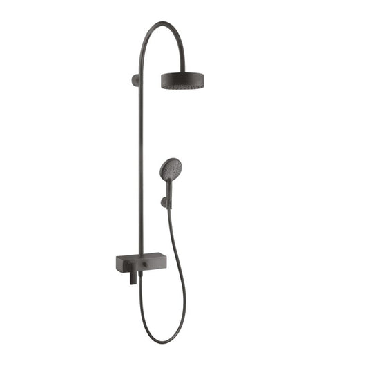 HANSGROHE 39620340 Showerpipe Axor Citterio BBC mit