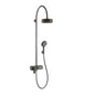 HANSGROHE 39620340 Showerpipe Axor Citterio BBC mit