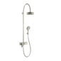 HANSGROHE 39620800 Showerpipe Axor Citterio BSO mit
