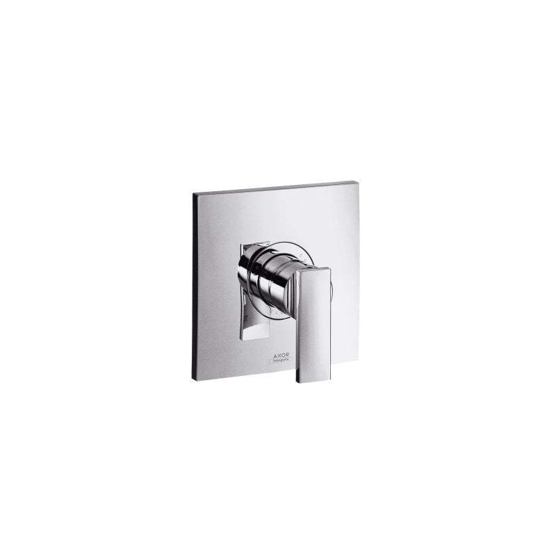 Hansgrohe 39655000 Brausenmischer Unterputz Axor