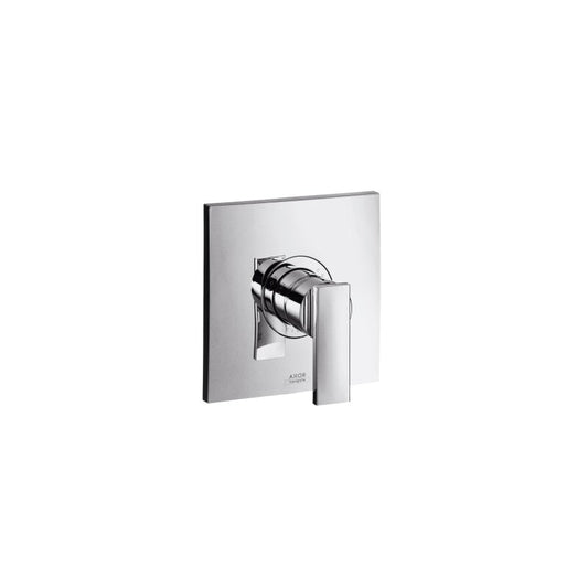 Hansgrohe 39655000 Brausenmischer Unterputz Axor