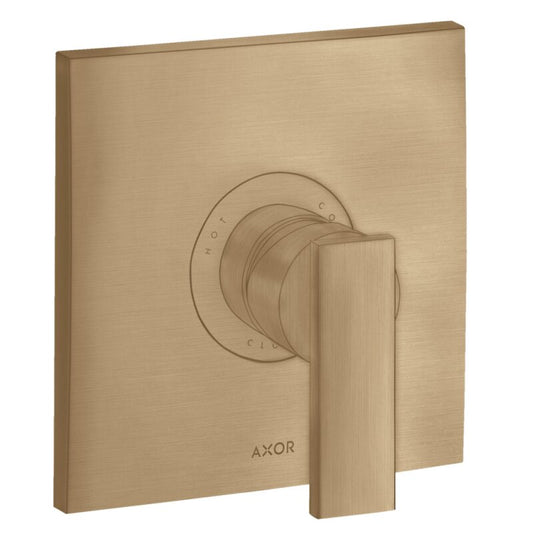 HANSGROHE 39655140 Brausenmischer Unterputz Axor