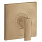 HANSGROHE 39655140 Brausenmischer Unterputz Axor