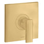 HANSGROHE 39655250 Brausenmischer Unterputz Axor