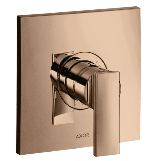 HANSGROHE 39655300 Brausenmischer Unterputz Axor
