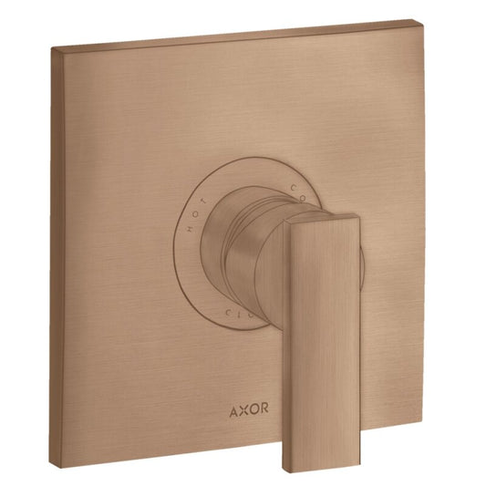 HANSGROHE 39655310 Brausenmischer Unterputz Axor