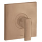 HANSGROHE 39655310 Brausenmischer Unterputz Axor