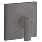 HANSGROHE 39655340 Brausenmischer Unterputz Axor