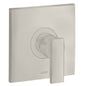 HANSGROHE 39655800 Brausenmischer Unterputz Axor
