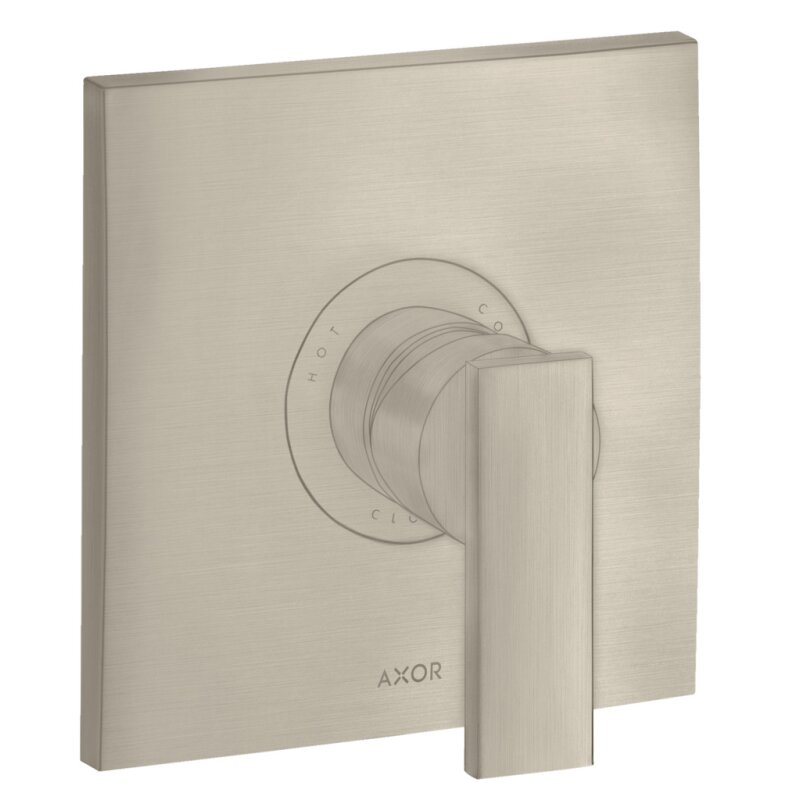 HANSGROHE 39655820 Brausenmischer Unterputz Axor