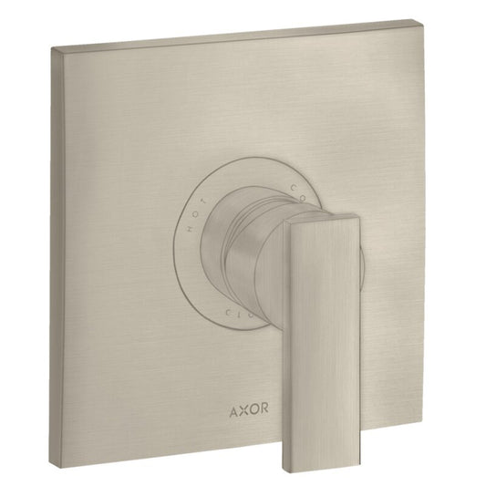 HANSGROHE 39655820 Brausenmischer Unterputz Axor