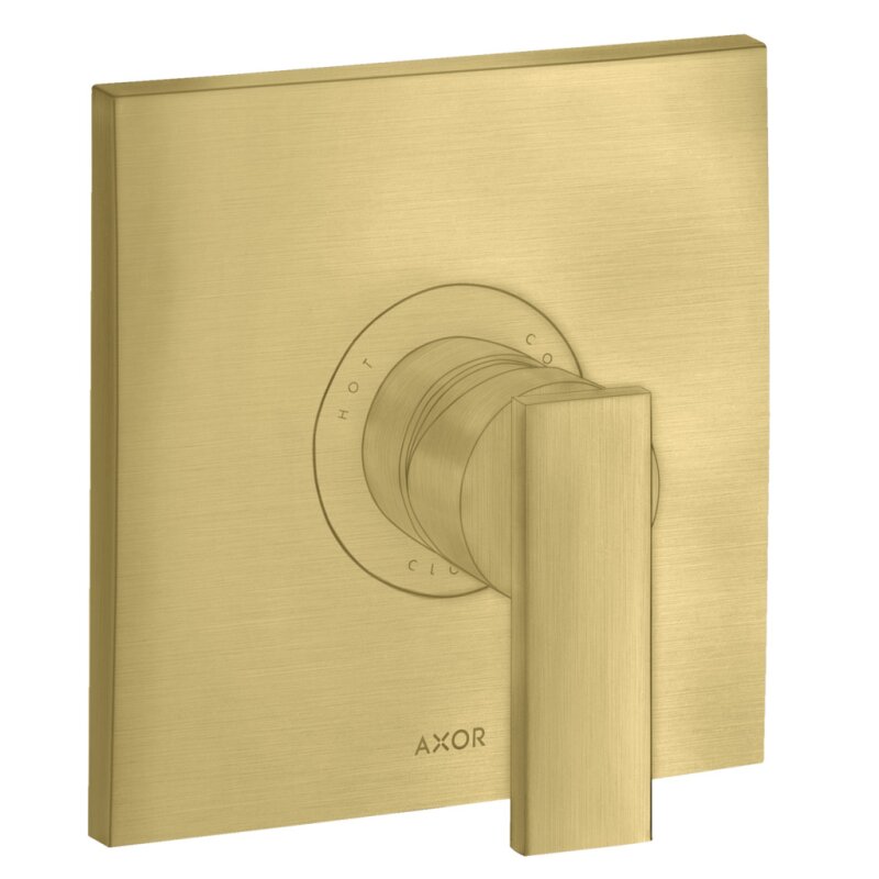 HANSGROHE 39655950 Brausenmischer Unterputz Axor