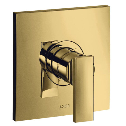 HANSGROHE 39655990 Brausenmischer Unterputz Axor