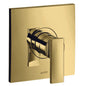 HANSGROHE 39655990 Brausenmischer Unterputz Axor