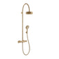 HANSGROHE 39670140 Showerpipe Axor Citterio BBR mit