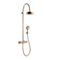 HANSGROHE 39670300 Showerpipe Axor Citterio PRG mit