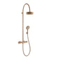 HANSGROHE 39670310 Showerpipe Axor Citterio BRG mit