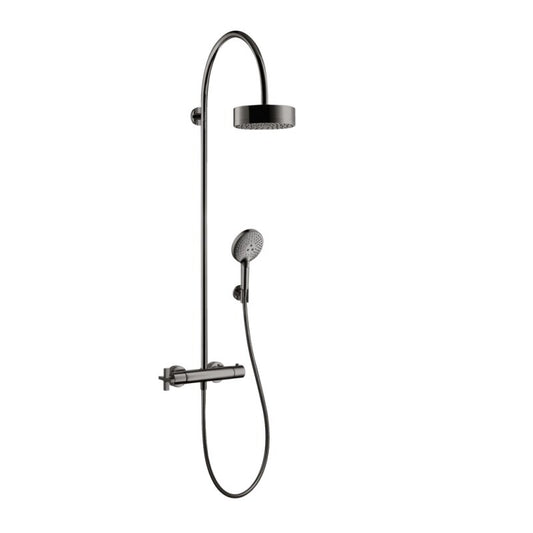 HANSGROHE 39670330 Showerpipe Axor Citterio PBC mit