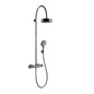 HANSGROHE 39670330 Showerpipe Axor Citterio PBC mit