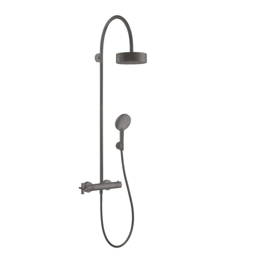 HANSGROHE 39670340 Showerpipe Axor Citterio BBC mit