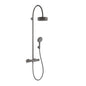 HANSGROHE 39670340 Showerpipe Axor Citterio BBC mit