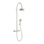 HANSGROHE 39670800 Showerpipe Axor Citterio BSO mit