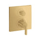 HANSGROHE 39700250 Thermostat Unterputz Axor Citterio